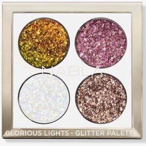 NABLA Glorious Lights Glitter Palette
